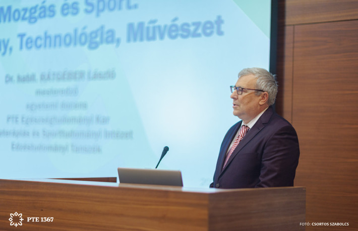 Rátgéber László