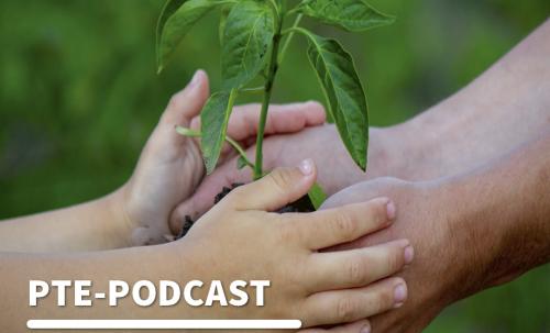 Zöld Jövő Podcast #2