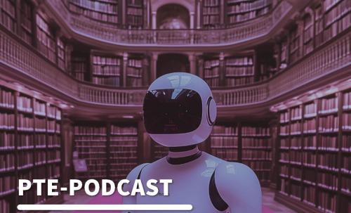 Smart University Podcast - #6 Fókuszban az ember (Human-Y)