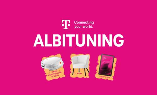 Albituning Pécs