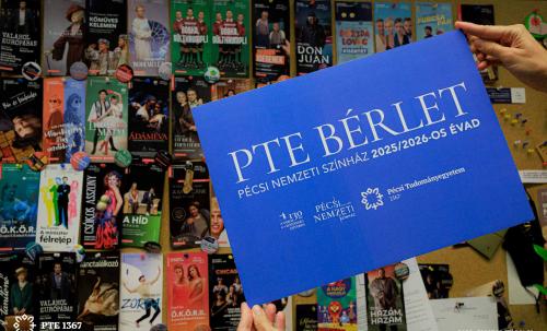 PTE Bérlet