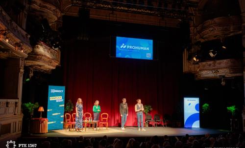 Alumni Exkluzív: Generációk (h)arcai