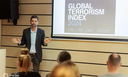 Veres Balázs biokémikus, PTE ÁOK