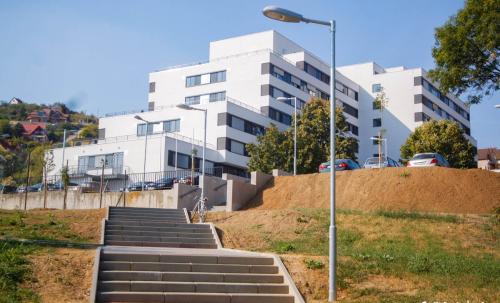 PTE Jakabhegyi Kollégium