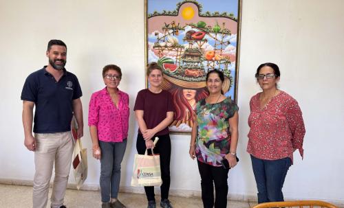 PTE VNL Kuba expedíció