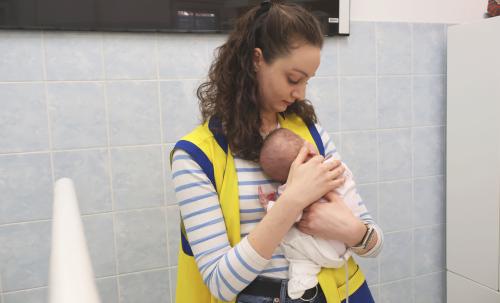 Erdélyi Eszter - Nevetnikék