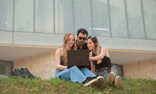 EDUC imázs fotó PTE