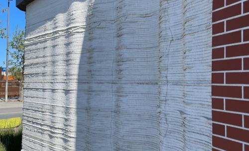 A fenntartható építőanyagokról és technológiákról tart vállalkozásoknak képzést a PTE MIK