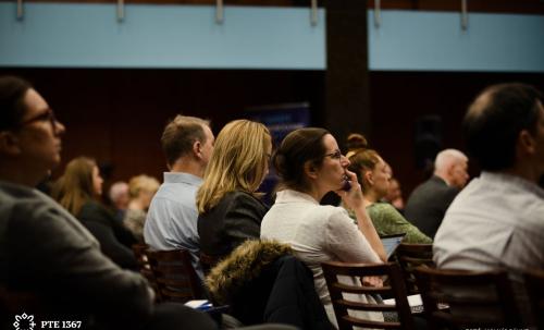 dr. Tésits Róbert Foglalkozás és jóllét