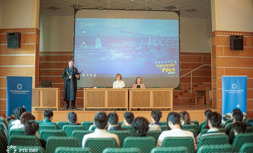 Winter School 2026 PTE