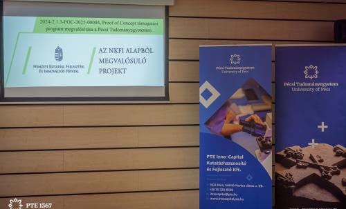 Proof of Concept 2026