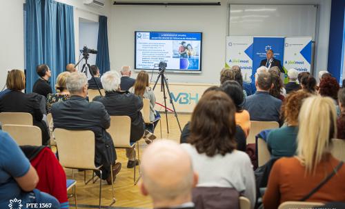 Ahol a jövő orvostudománya születik: Bepillantás a Nemzeti Laboratóriumok titkaiba