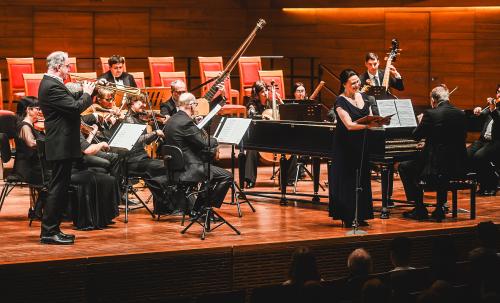 Bach Mámor Kodály Központ