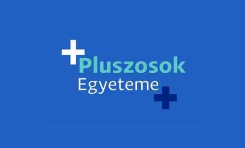 Startol a Pluszosok Egyeteme 12. szemesztere közönségtalálkozóval a fináléban