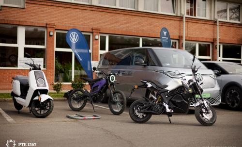 Elektromobilitási Ismeretterjesztési és Szemléletformálási Program 