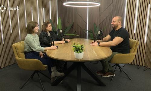 Táplálkozási trendek – Legyél Te is élelmiszerművÉSZ!