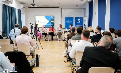 Alumni konferencia PTE 2026