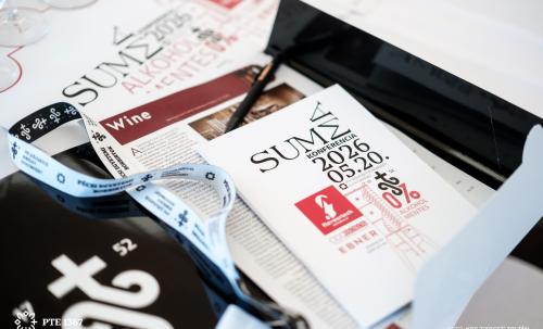 SUMMA Nemzetközi Konferencia és Szakmai Nap