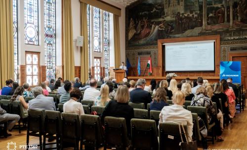  V. Farkas Ferenc Nemzetközi Tudományos Konferencia