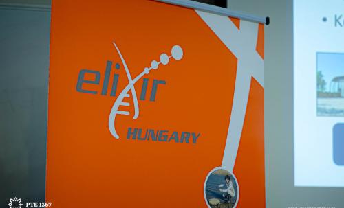 Elixir Bioinformatika lépésről lépésre 