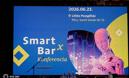 Smart BarX