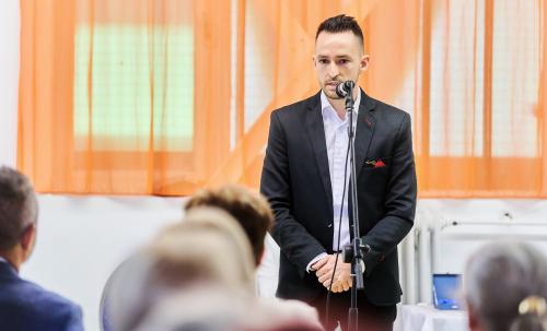 Lukács Jocó, Nevetnikék