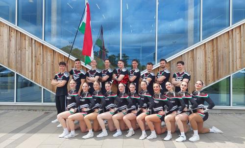 PTE_Cheer_csapata