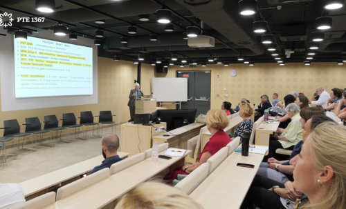 klinikai vizsgálatok