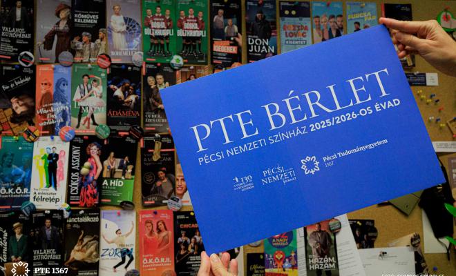 PTE Bérlet