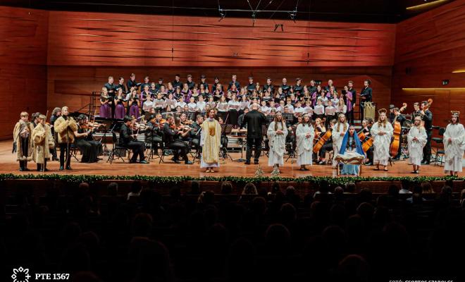 XVI. Egyetemi Koncert