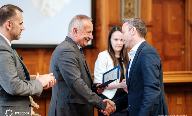 Kriszbacher Ildikó Tehetséggondozó Program - Tehetségnap