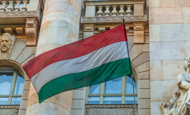 Állami kitüntetéseket adtak át augusztus 20-a alkalmából