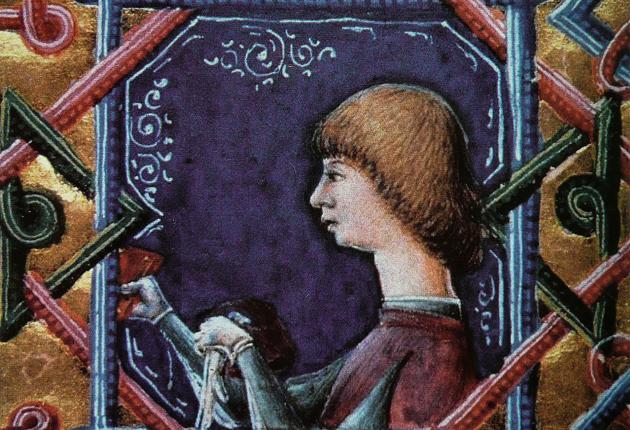 Janus Pannonius (1434-1472)