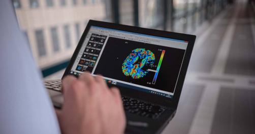 Újabb két Nemzeti Laboratórium a PTE vezetésével