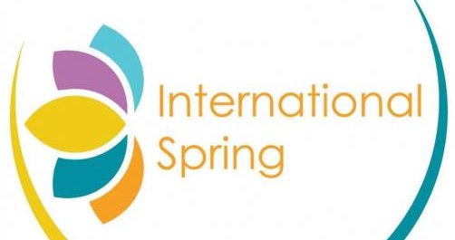 Ismét Nemzetközi a Tavasz!