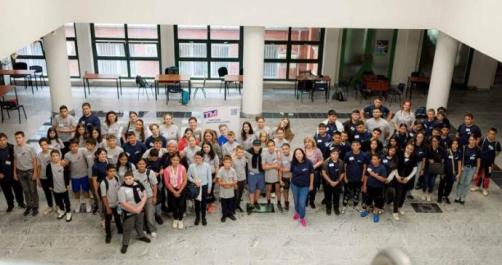 Legyél Te is mentor!