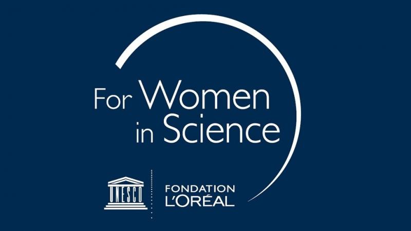 L’ORÉAL-UNESCO Magyar Ösztöndíj a Nőkért és a Tudományért