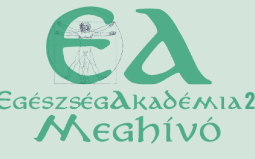 Egészség-Akadémia 2.0 előadás sorozat