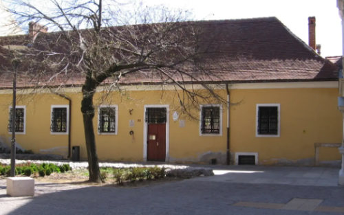 Collegium Seraphicum Ferences Szakkollégium 