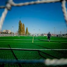 Sport a Pécsi Tudományegyetemen