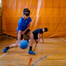 Sport a Pécsi Tudományegyetemen