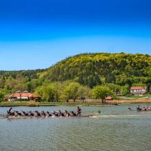 Sport a Pécsi Tudományegyetemen