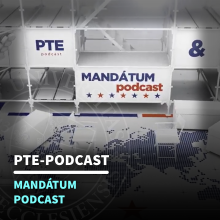 Mandátum Podcast