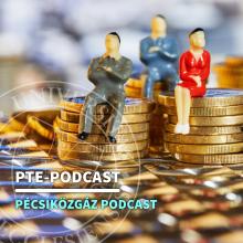 Pécsiközgáz Podcast