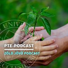 Zöld Jövő Podcast