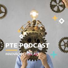 Innovációs Podcast