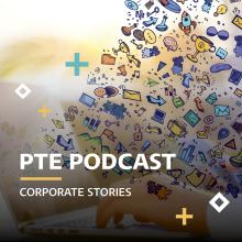 Corporate Stories 