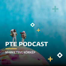Marketing Körkép Podcast