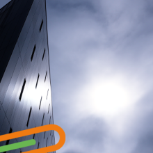 Kapocs a tudáshoz - Egyetemi Könyvtár és Tudásközpont