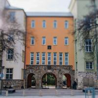 Állam- és Jogtudományi Kar